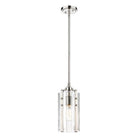 Z-Lite - Alverton 1-Light Mini Pendant - Lights Canada