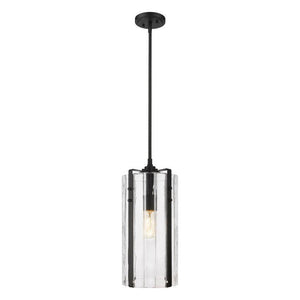 Z-Lite - Alverton 1-Light Pendant - Lights Canada