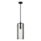 Z-Lite - Alverton 1-Light Pendant - Lights Canada