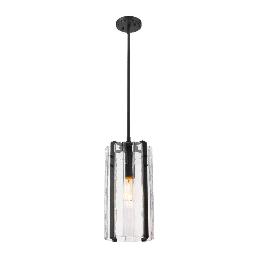 Z-Lite - Alverton 1-Light Pendant - Lights Canada