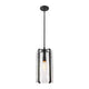 Z-Lite - Alverton 1-Light Pendant - Lights Canada