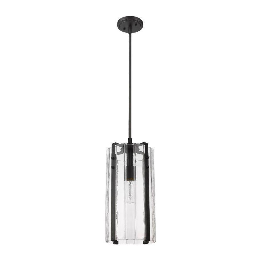 Z-Lite - Alverton 1-Light Pendant - Lights Canada