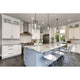 Z-Lite - Alverton 1-Light Pendant - Lights Canada