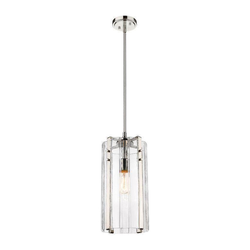 Z-Lite - Alverton 1-Light Pendant - Lights Canada