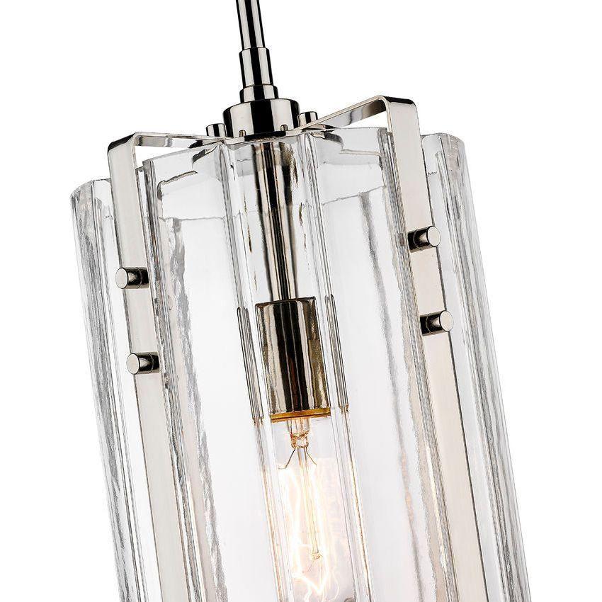 Z-Lite - Alverton 1-Light Pendant - Lights Canada