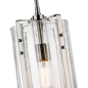 Z-Lite - Alverton 1-Light Pendant - Lights Canada