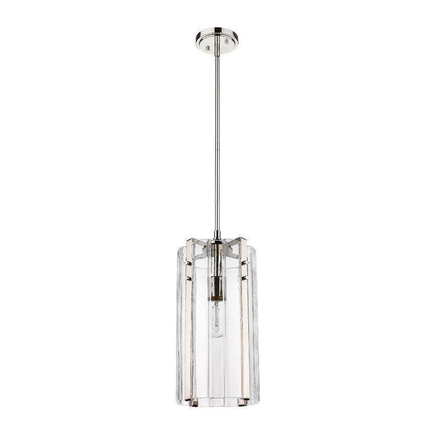 Z-Lite - Alverton 1-Light Pendant - Lights Canada