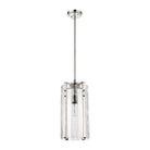 Z-Lite - Alverton 1-Light Pendant - Lights Canada