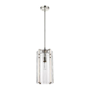 Z-Lite - Alverton 1-Light Pendant - Lights Canada