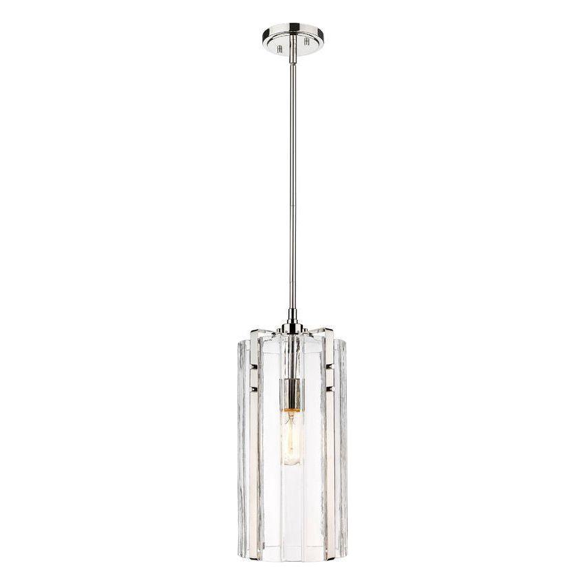 Z-Lite - Alverton 1-Light Pendant - Lights Canada