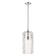 Z-Lite - Alverton 1-Light Pendant - Lights Canada