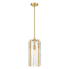 Z-Lite - Alverton 1-Light Pendant - Lights Canada