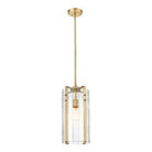 Z-Lite - Alverton 1-Light Pendant - Lights Canada