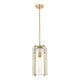 Z-Lite - Alverton 1-Light Pendant - Lights Canada