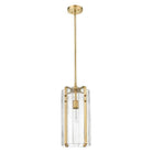 Z-Lite - Alverton 1-Light Pendant - Lights Canada