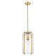 Z-Lite - Alverton 1-Light Pendant - Lights Canada