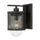 Z-Lite - Kipton 1-Light Sconce - Lights Canada
