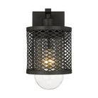 Z-Lite - Kipton 1-Light Sconce - Lights Canada