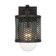 Z-Lite - Kipton 1-Light Sconce - Lights Canada