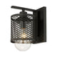 Z-Lite - Kipton 1-Light Sconce - Lights Canada