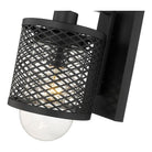 Z-Lite - Kipton 1-Light Sconce - Lights Canada