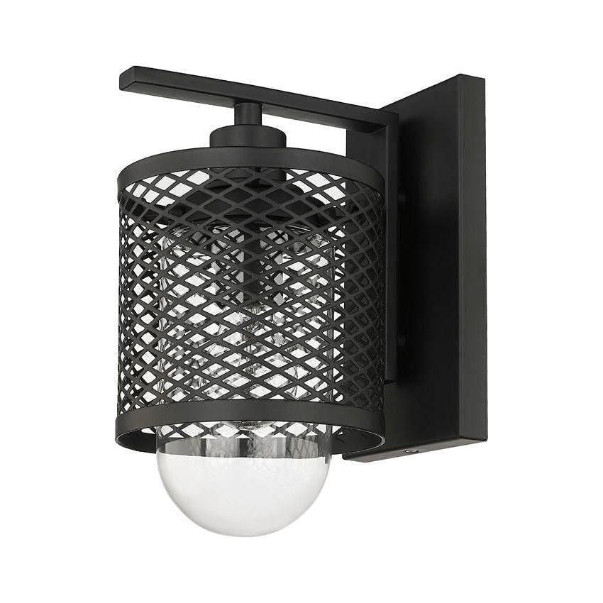 Z-Lite - Kipton 1-Light Sconce - Lights Canada