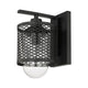 Z-Lite - Kipton 1-Light Sconce - Lights Canada