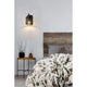 Z-Lite - Kipton 1-Light Sconce - Lights Canada