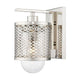 Z-Lite - Kipton 1-Light Sconce - Lights Canada