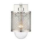 Z-Lite - Kipton 1-Light Sconce - Lights Canada