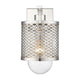 Z-Lite - Kipton 1-Light Sconce - Lights Canada