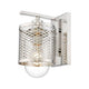 Z-Lite - Kipton 1-Light Sconce - Lights Canada
