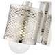 Z-Lite - Kipton 1-Light Sconce - Lights Canada
