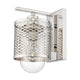 Z-Lite - Kipton 1-Light Sconce - Lights Canada