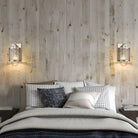 Z-Lite - Kipton 1-Light Sconce - Lights Canada