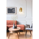 Z-Lite - Kipton 1-Light Sconce - Lights Canada