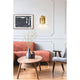 Z-Lite - Kipton 1-Light Sconce - Lights Canada