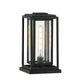 Cabana 1-Light Deck Lantern