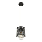 Z-Lite - Kipton 1-Light Mini Pendant - Lights Canada