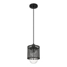 Z-Lite - Kipton 1-Light Mini Pendant - Lights Canada