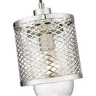 Z-Lite - Kipton 1-Light Mini Pendant - Lights Canada