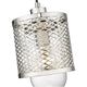 Z-Lite - Kipton 1-Light Mini Pendant - Lights Canada