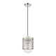 Z-Lite - Kipton 1-Light Mini Pendant - Lights Canada