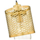 Z-Lite - Kipton 1-Light Mini Pendant - Lights Canada