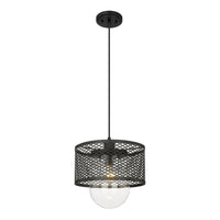 Kipton 1-Light Pendant
