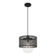 Z-Lite - Kipton 1-Light Pendant - Lights Canada