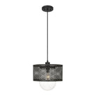 Z-Lite - Kipton 1-Light Pendant - Lights Canada