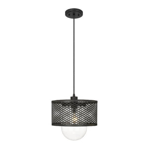 Z-Lite - Kipton 1-Light Pendant - Lights Canada