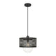Z-Lite - Kipton 1-Light Pendant - Lights Canada