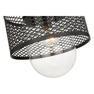 Z-Lite - Kipton 1-Light Pendant - Lights Canada